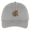 Washed Twill Cap Thumbnail