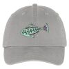 Washed Twill Cap Thumbnail