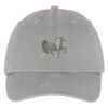 Washed Twill Cap Thumbnail