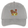 Washed Twill Cap Thumbnail