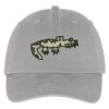 Washed Twill Cap Thumbnail