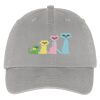 Washed Twill Cap Thumbnail