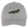 Washed Twill Cap Thumbnail