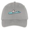 Washed Twill Cap Thumbnail