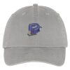 Washed Twill Cap Thumbnail