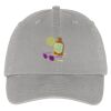 Washed Twill Cap Thumbnail