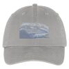 Washed Twill Cap Thumbnail