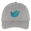 Washed Twill Cap Thumbnail