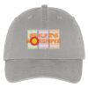 Washed Twill Cap Thumbnail