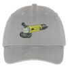 Washed Twill Cap Thumbnail