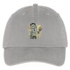 Washed Twill Cap Thumbnail