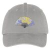 Washed Twill Cap Thumbnail