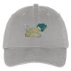 Washed Twill Cap Thumbnail