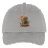 Washed Twill Cap Thumbnail