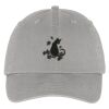 Washed Twill Cap Thumbnail