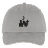 Washed Twill Cap Thumbnail