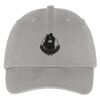 Washed Twill Cap Thumbnail