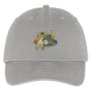 Washed Twill Cap Thumbnail