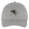 Washed Twill Cap Thumbnail