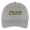 Washed Twill Cap Thumbnail