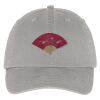 Washed Twill Cap Thumbnail