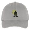 Washed Twill Cap Thumbnail