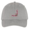 Washed Twill Cap Thumbnail