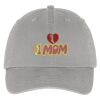 Washed Twill Cap Thumbnail