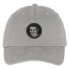 Washed Twill Cap Thumbnail