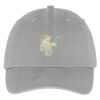 Washed Twill Cap Thumbnail