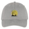 Washed Twill Cap Thumbnail