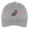 Washed Twill Cap Thumbnail