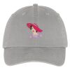Washed Twill Cap Thumbnail