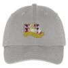 Washed Twill Cap Thumbnail