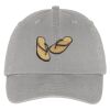 Washed Twill Cap Thumbnail