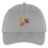 Washed Twill Cap Thumbnail