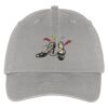 Washed Twill Cap Thumbnail