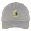 Washed Twill Cap Thumbnail