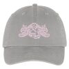 Washed Twill Cap Thumbnail