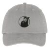 Washed Twill Cap Thumbnail