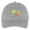 Washed Twill Cap Thumbnail