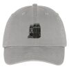 Washed Twill Cap Thumbnail