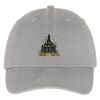 Washed Twill Cap Thumbnail