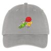 Washed Twill Cap Thumbnail