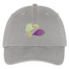 Washed Twill Cap Thumbnail