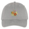 Washed Twill Cap Thumbnail