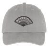 Washed Twill Cap Thumbnail