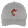 Washed Twill Cap Thumbnail