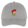 Washed Twill Cap Thumbnail