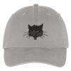 Washed Twill Cap Thumbnail